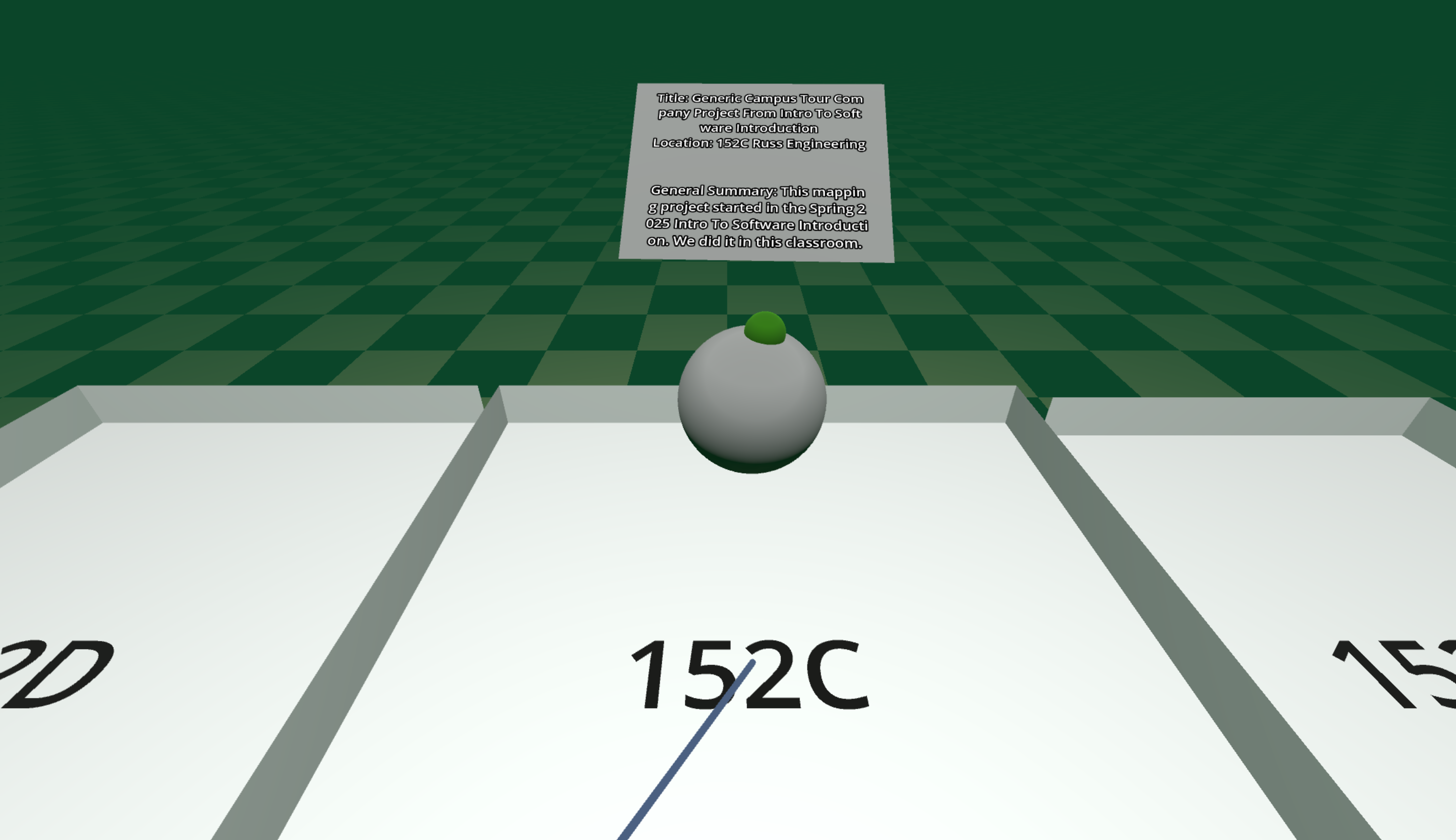 Wright State Example